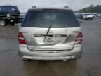 2008 Mercedes-Benz ML 350