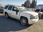 2013 Chevrolet Tahoe C1500 LTZ