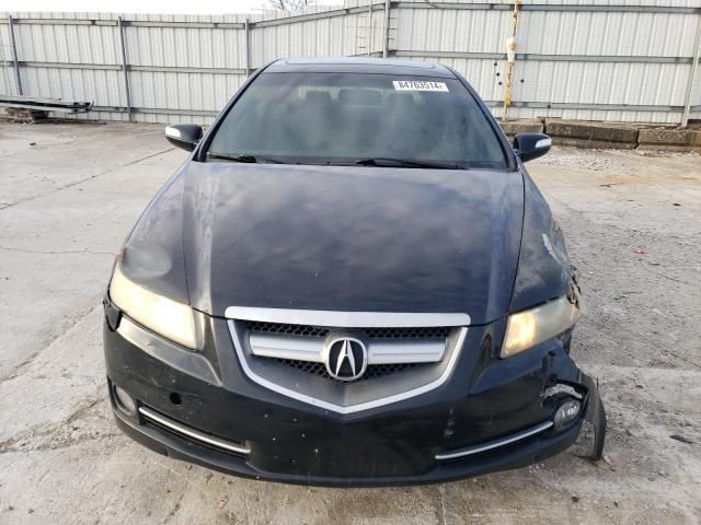 2007 Acura TL