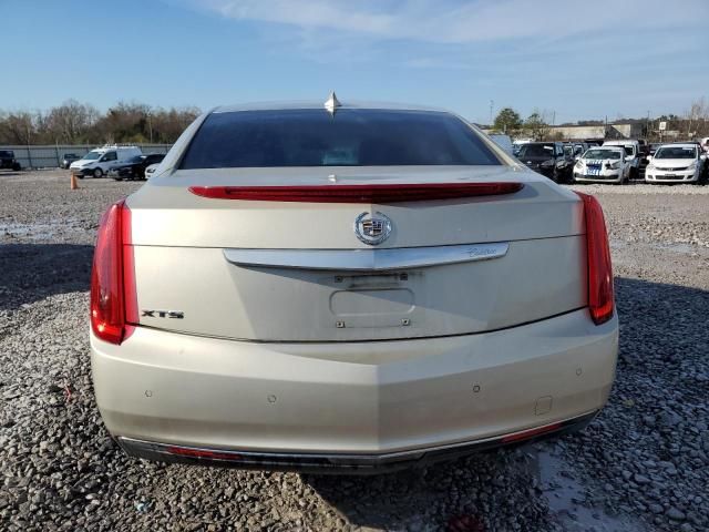 2015 Cadillac XTS