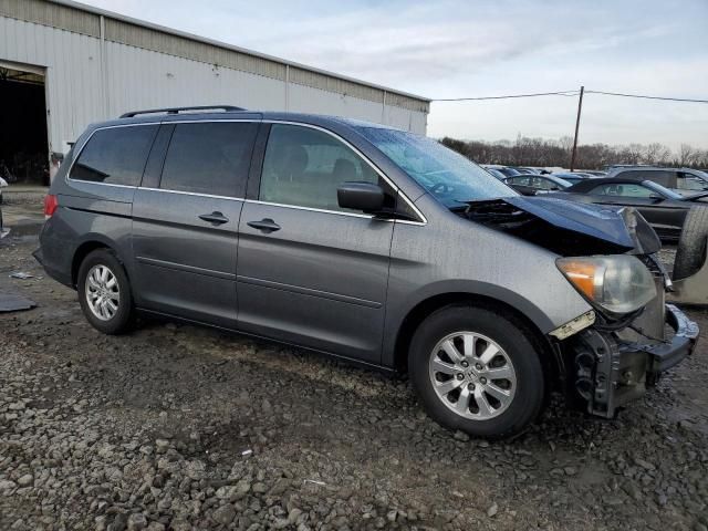 2010 Honda Odyssey EX