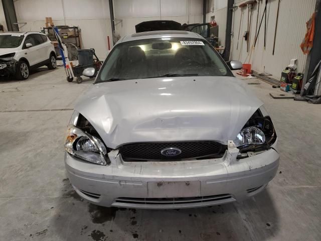 2006 Ford Taurus SEL