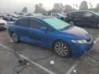 2009 Honda Civic SI