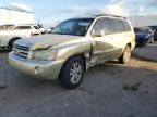 2001 Toyota Highlander