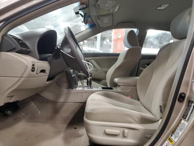 2007 Toyota Camry CE