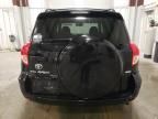 2007 Toyota Rav4 Limited