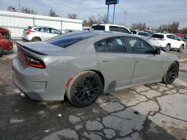 2017 Dodge Charger R/T 392