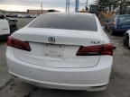 2016 Acura TLX Tech