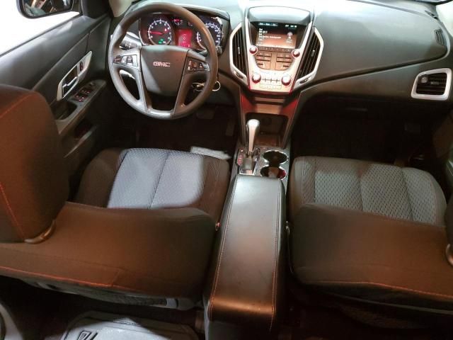 2012 GMC Terrain SLE