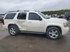 2013 Chevrolet Tahoe C1500 LTZ