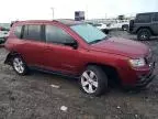 2011 Jeep Compass Sport