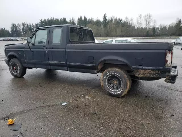 1992 Ford F150