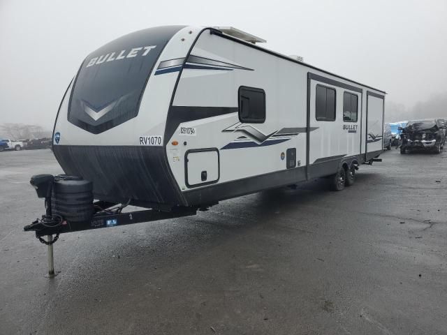 2024 Keystone RV Trailer