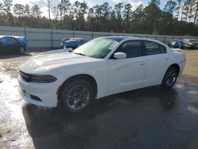 2015 Dodge Charger SE