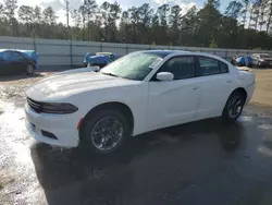 Dodge salvage cars for sale: 2015 Dodge Charger SE