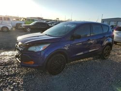 Ford Vehiculos salvage en venta: 2014 Ford Escape S