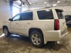 2015 Chevrolet Tahoe K1500 LTZ