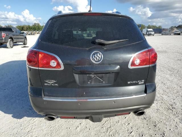 2009 Buick Enclave CXL