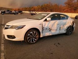 Acura salvage cars for sale: 2018 Acura ILX Premium