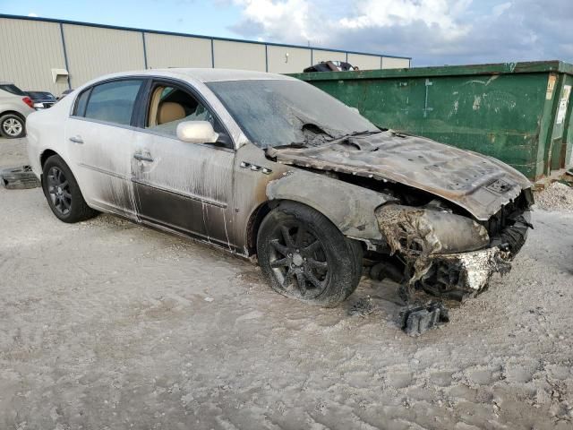 2007 Buick Lucerne CXL