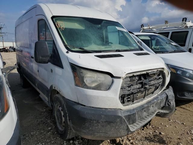 2015 Ford Transit T-250