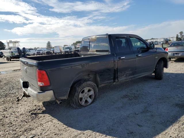 2011 Dodge RAM 1500