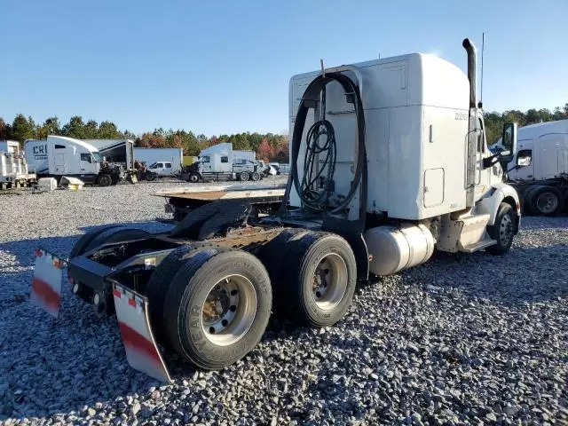 2016 Peterbilt 579