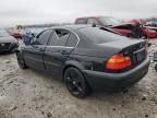 2005 BMW 330 XI