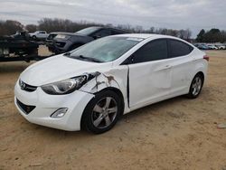 2013 Hyundai Elantra GLS en venta en Conway, AR