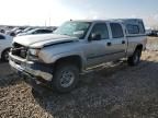 2004 Chevrolet Silverado K2500 Heavy Duty