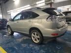 2008 Lexus RX 400H