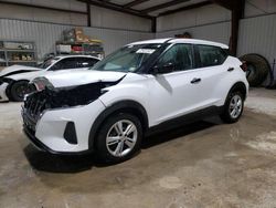 Vehiculos salvage en venta de Copart Chambersburg, PA: 2023 Nissan Kicks S