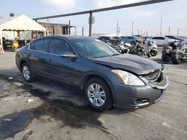 2010 Nissan Altima Base