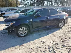 2018 KIA Optima LX en venta en Loganville, GA