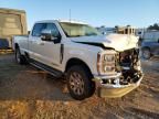 2023 Ford F350 Super Duty