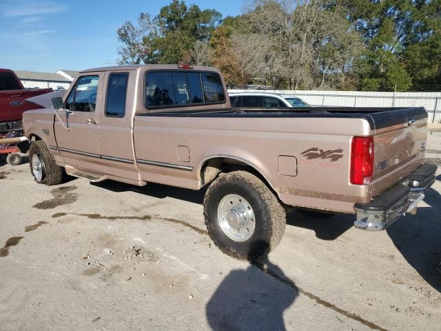 1997 Ford F250