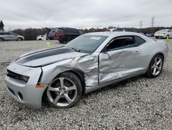 Carros con verificación Run & Drive a la venta en subasta: 2013 Chevrolet Camaro LT