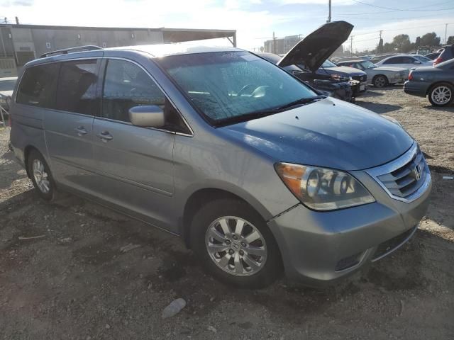 2008 Honda Odyssey EX