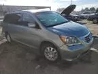 2008 Honda Odyssey EX