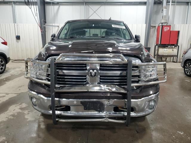 2017 Dodge RAM 1500 SLT