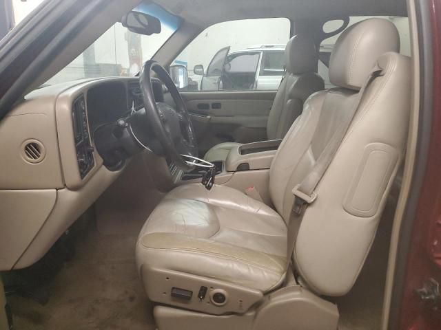 2003 Chevrolet Tahoe K1500