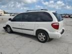 2007 Dodge Caravan SXT