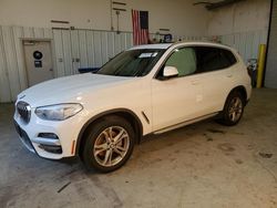 2020 BMW X3 XDRIVE30I en venta en Martinez, CA