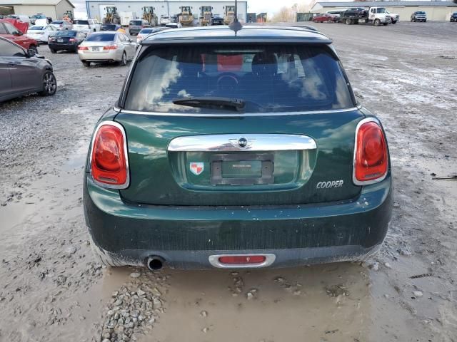 2015 Mini Cooper