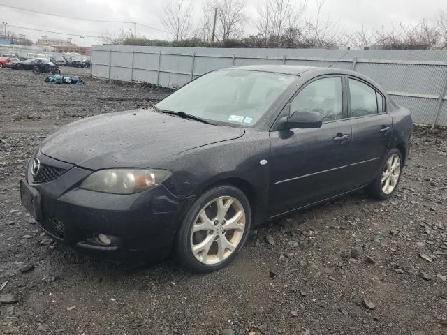 2008 Mazda 3 I