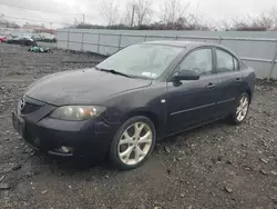 2008 Mazda 3 I en venta en Marlboro, NY