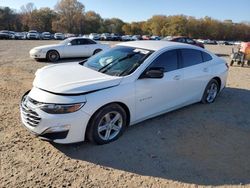 2020 Chevrolet Malibu LS en venta en Conway, AR