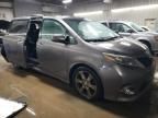 2017 Toyota Sienna SE