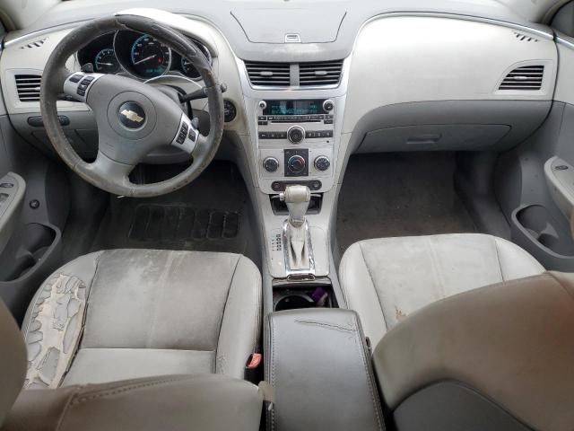 2009 Chevrolet Malibu 2LT