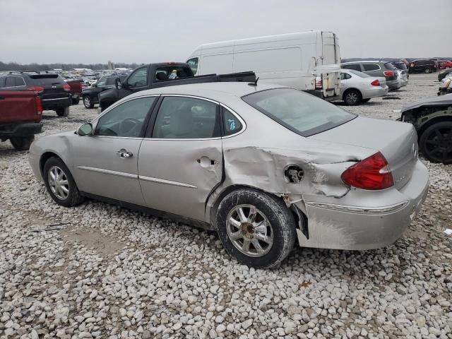 2007 Buick Lacrosse CX